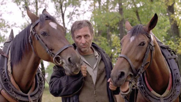 Zámek v Čechách (1993)