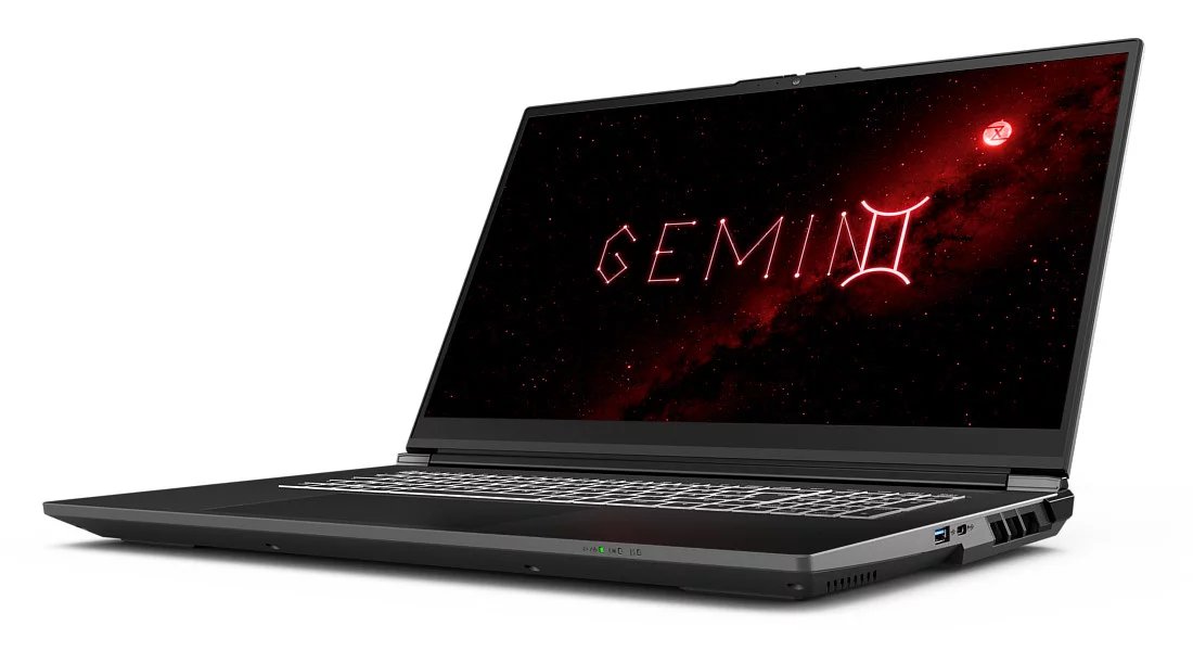 Gemini 17 Gen3