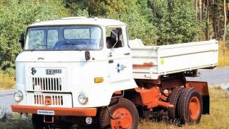 Náhledový obrázek - Ifa W50/L60: občas podceňovaný východoněmecký dříč sloužil na několika světadílech. Povíme si, co předcházelo a co následovalo