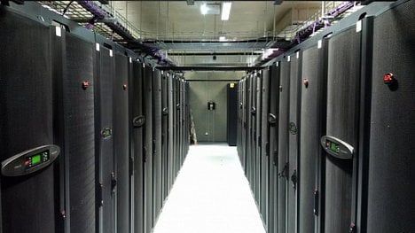 Náhledový obrázek - Komárkova Aricoma koupila poskytovatele datových služeb Cloud4com