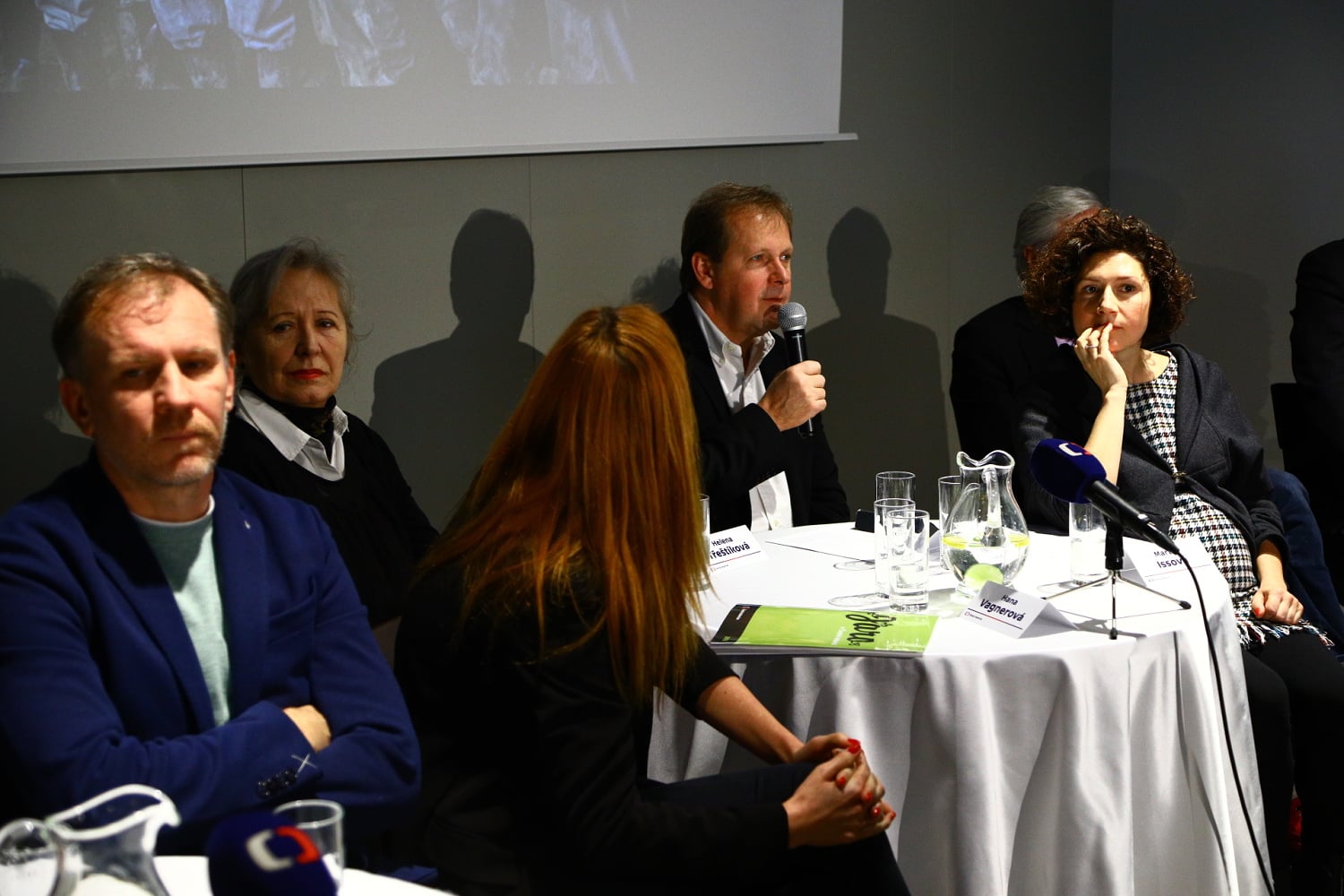 Jaro 2018 na obrazovkách České televize