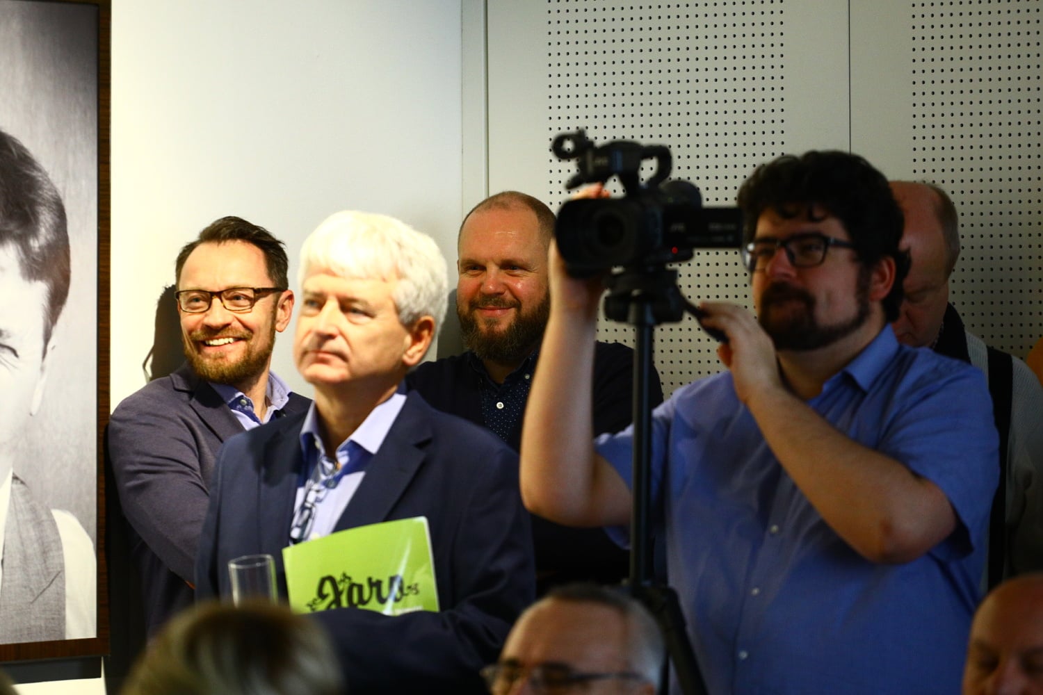 Jaro 2018 na obrazovkách České televize