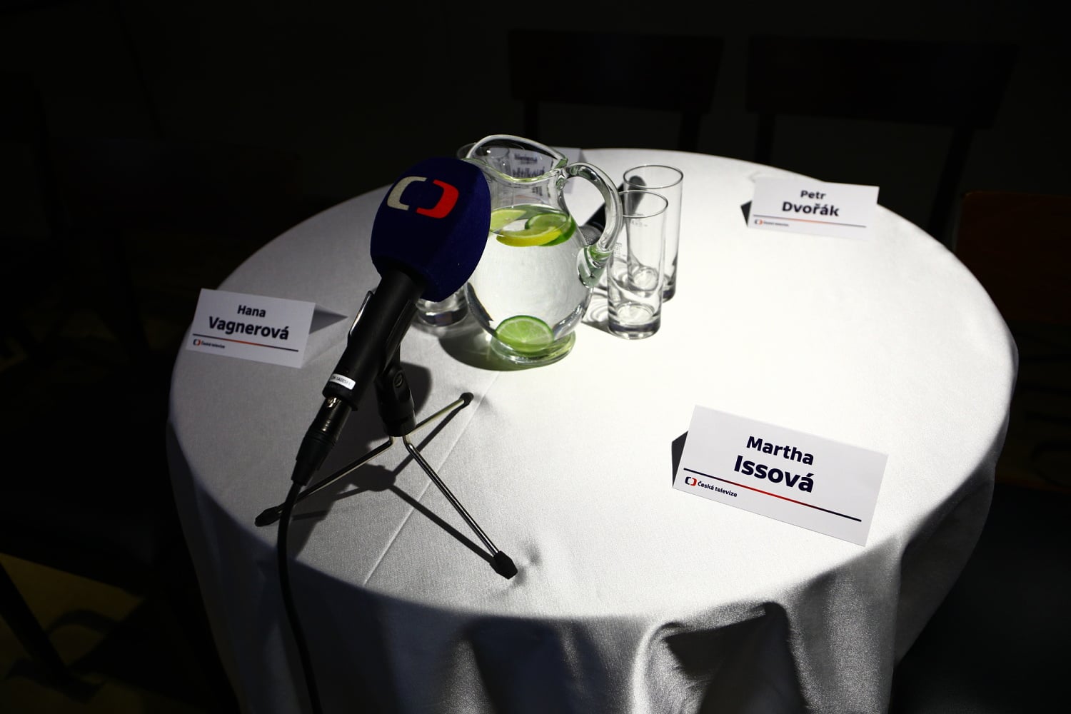 Jaro 2018 na obrazovkách České televize