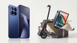 Xiaomi 17T a Xiaomi 17T Pro
