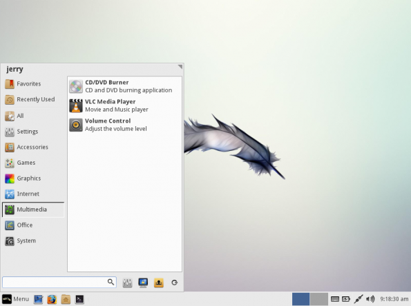Linux Lite 2.0