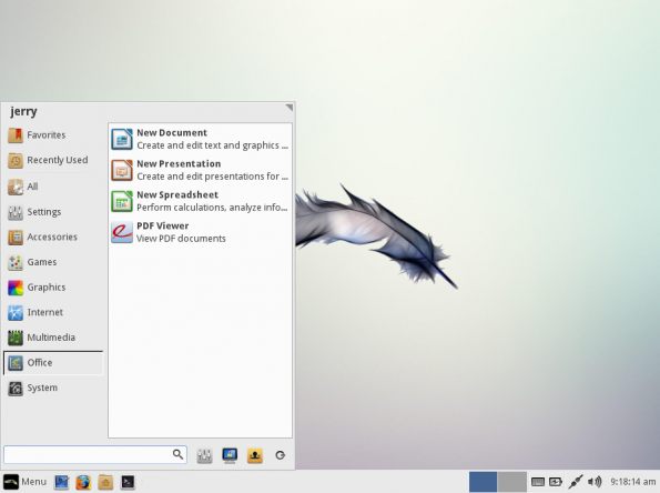Linux Lite 2.0
