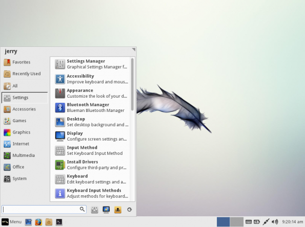 Linux Lite 2.0