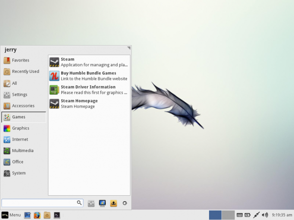 Linux Lite 2.0