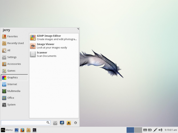 Linux Lite 2.0