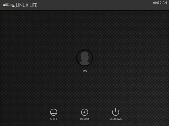 Linux Lite 2.0