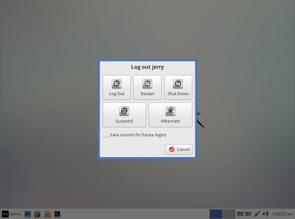 Linux Lite 2.0