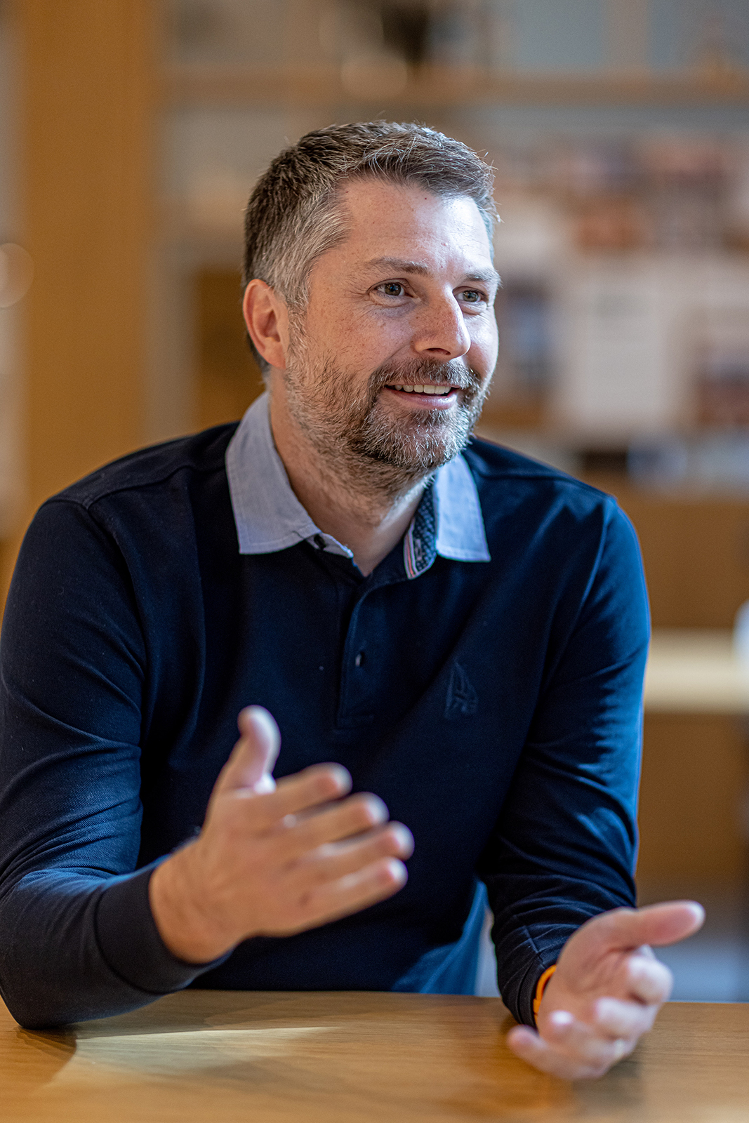 Martin Matula, SentinelOne