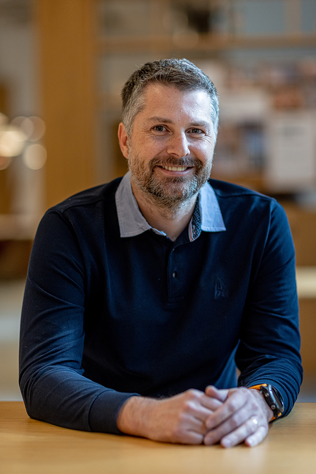 Martin Matula, SentinelOne