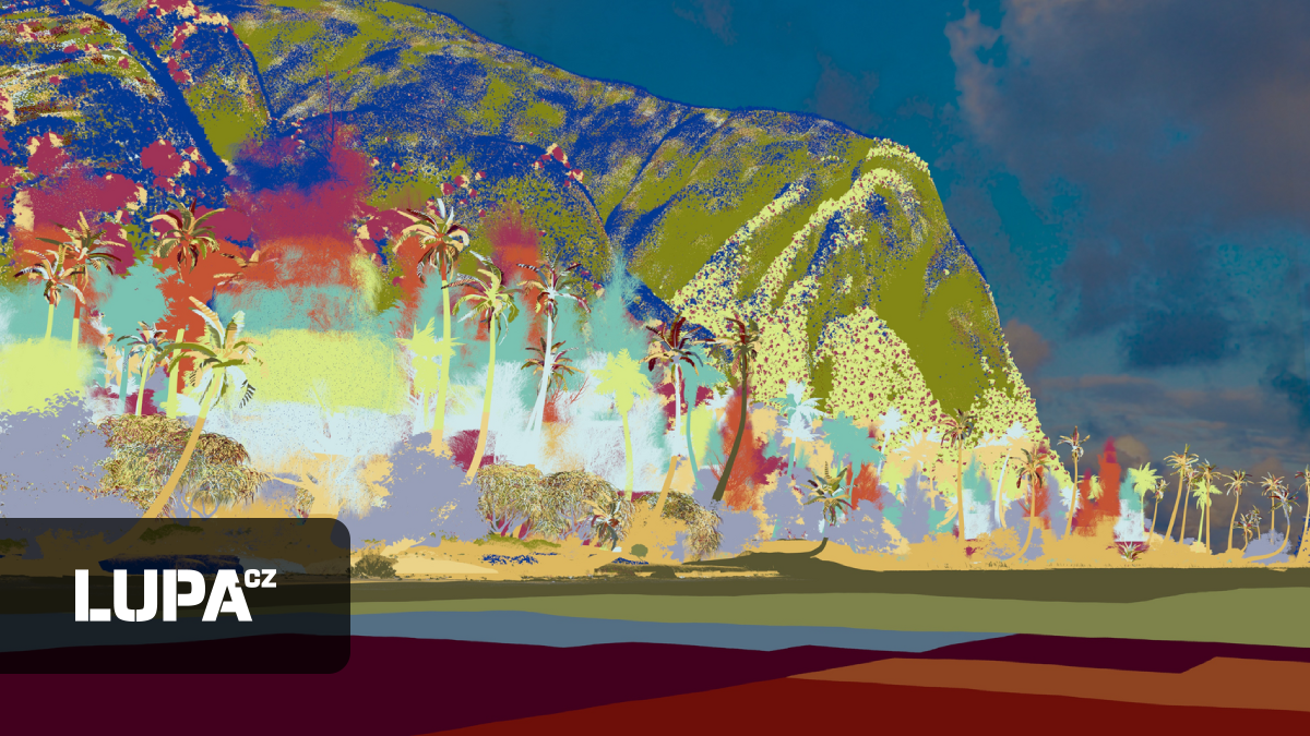 Češi dokázali obejít omezení grafických karet. Náročné scény dokáží vykreslovat i bez dostatku paměti