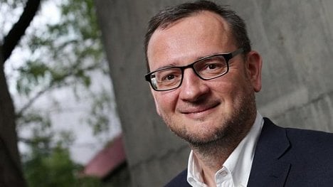 Náhledový obrázek - Petr Nečas: Udržujte chaos, vydělávám na něm