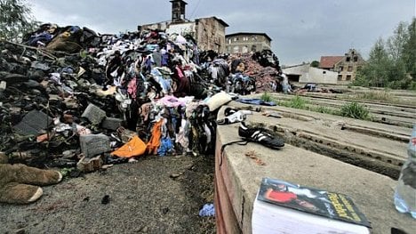Náhledový obrázek - Méně skládek, více recyklace. Česko se plíží k nové legislativě o odpadech