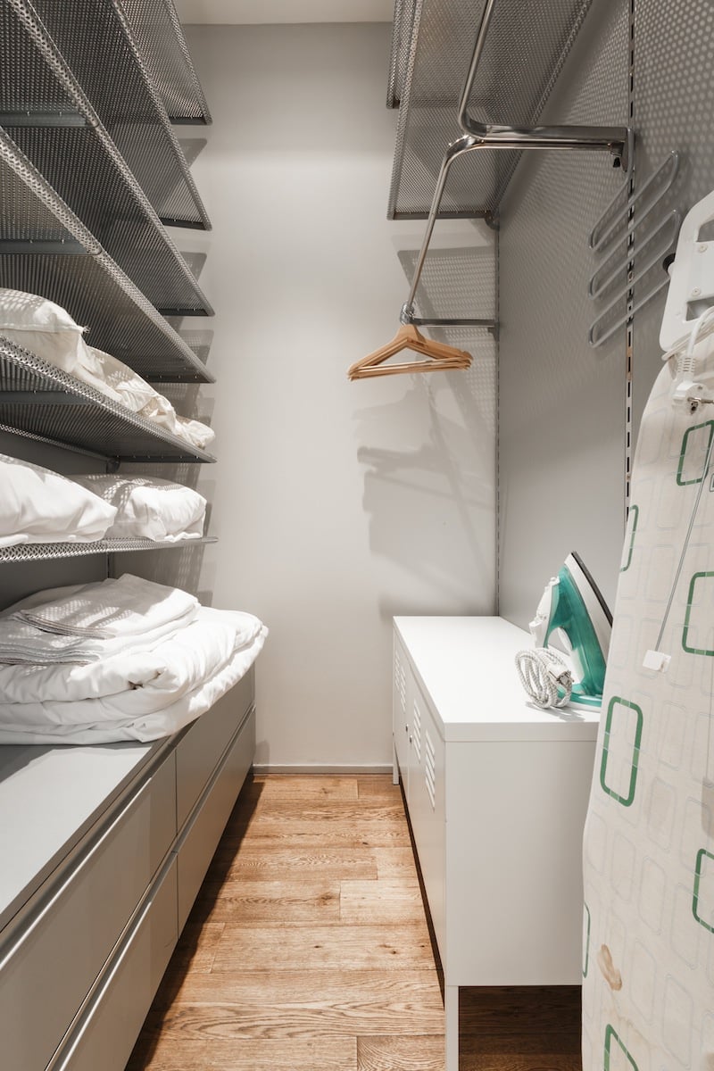 Takto zařízené byty jdou na Airbnb a Booking.com na dračku.