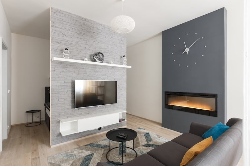 Takto zařízené byty jdou na Airbnb a Booking.com na dračku.