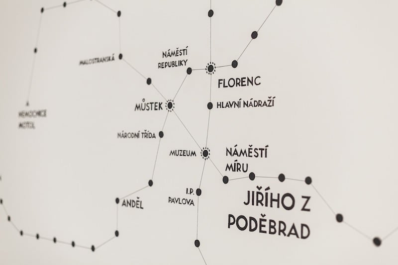 Takto zařízené byty jdou na Airbnb a Booking.com na dračku.