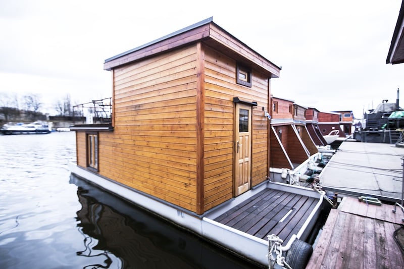 Takto zařízené byty jdou na Airbnb a Booking.com na dračku.