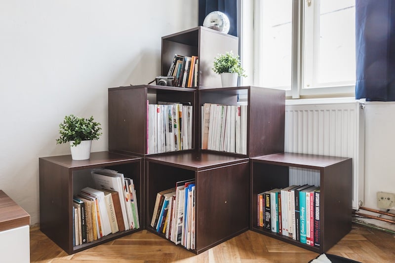 Takto zařízené byty jdou na Airbnb a Booking.com na dračku.