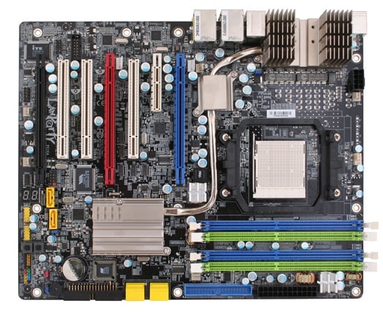 Sapphire AMD 790FX