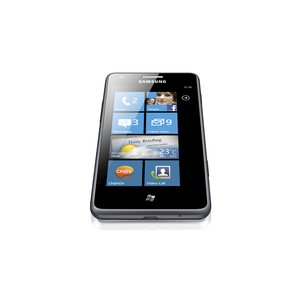 samsung omnia m