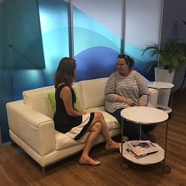Simona Kuldová, produktová manažerka DIRECT Pojišťovny.