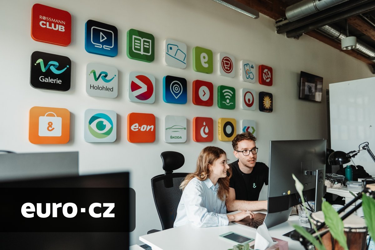 Desítky různých služeb na jednom místě. Zájem o superaplikace roste, vyvíjí je i česká skupina Etnetera Group
