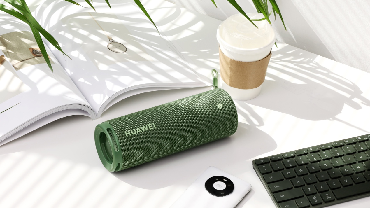 Huawei Sound Joy