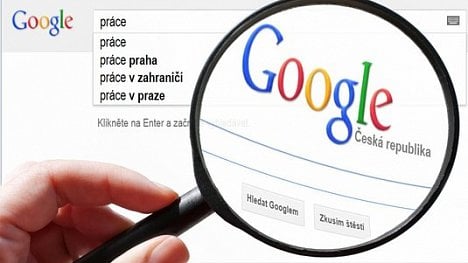 Náhledový obrázek - Za výpadkem Google v Česku byla chyba firmy