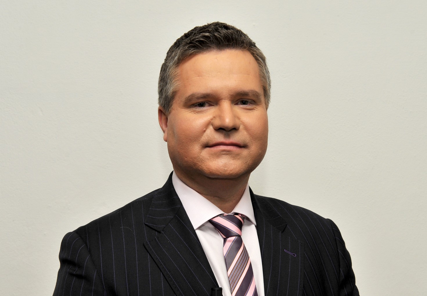 "Nové" tváře Událostí, komentářů a Interview ČT 24