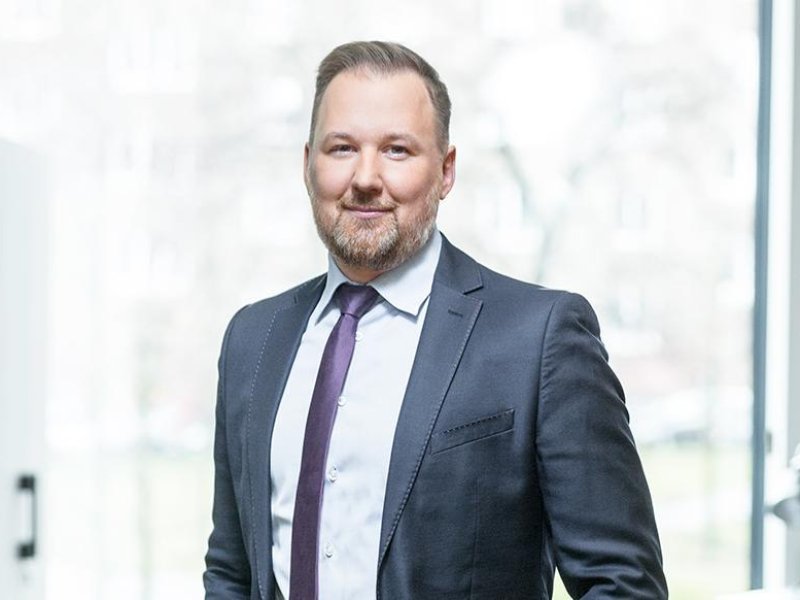  Pavel Brůžek, partner BPD Partners