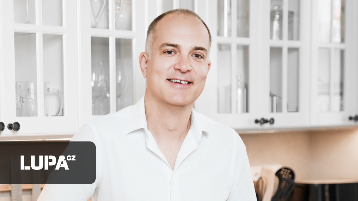 Petr Kasa (Lokni): V Pilulce bych nic jinak neudělal. Jít znovu do startupových vod mi dává smysl