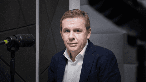 Robert Čásenský (Seznam Zprávy): Média jsou v krizi permanentně. První placený obsah plánujeme spustit během jara