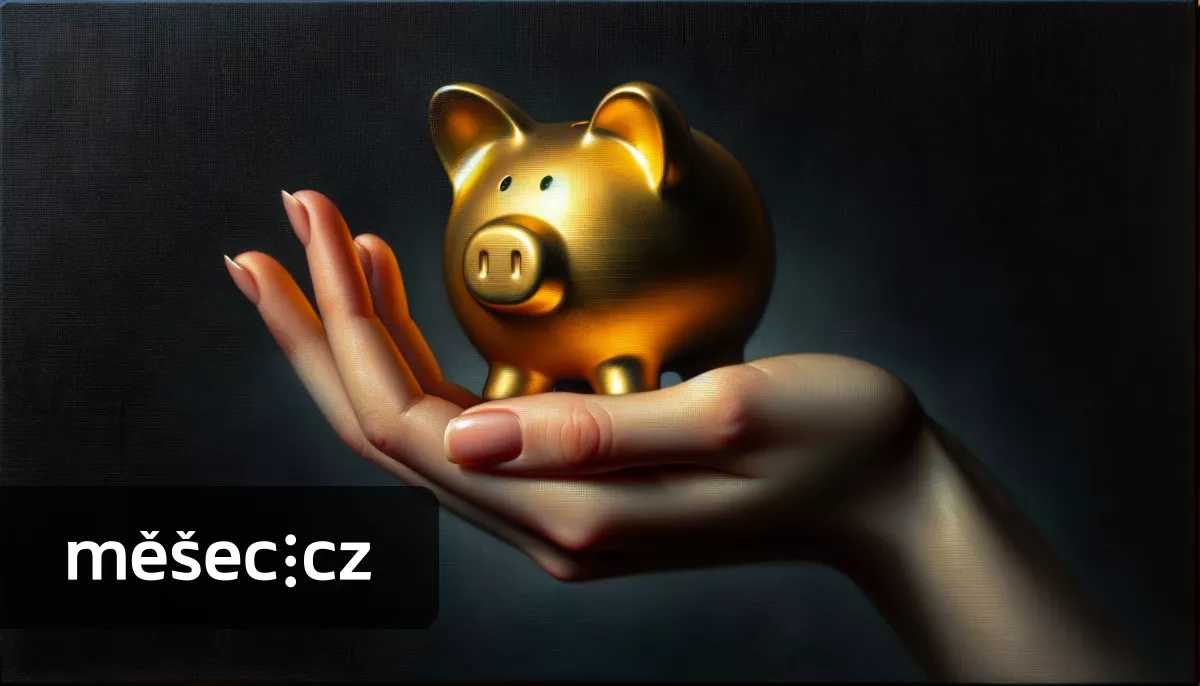 Air Bank změní způsob úročení spořáku. Naváže ho na základní sazbu centrální banky
