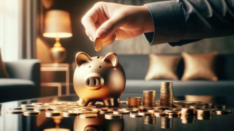Nejlepší spořicí účty s úrokovou sazbou od 4 % p.a. Přehled a podmínky