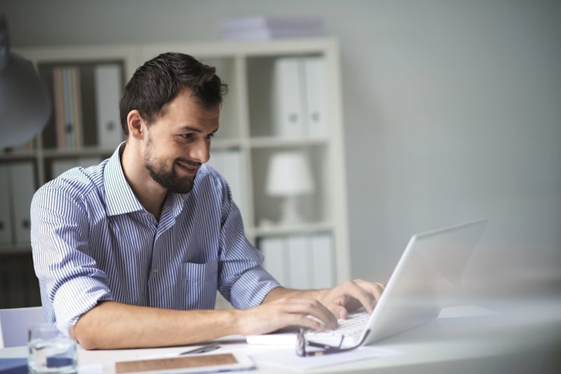 Tady pracují freelanceři, kteří se chtějí družit.