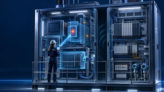 Ransomware může paralyzovat vaši firmu. Acronis upozorňuje na slabá místa