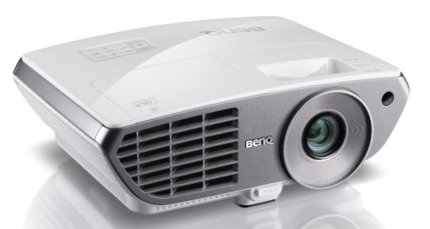 BenQ W1060