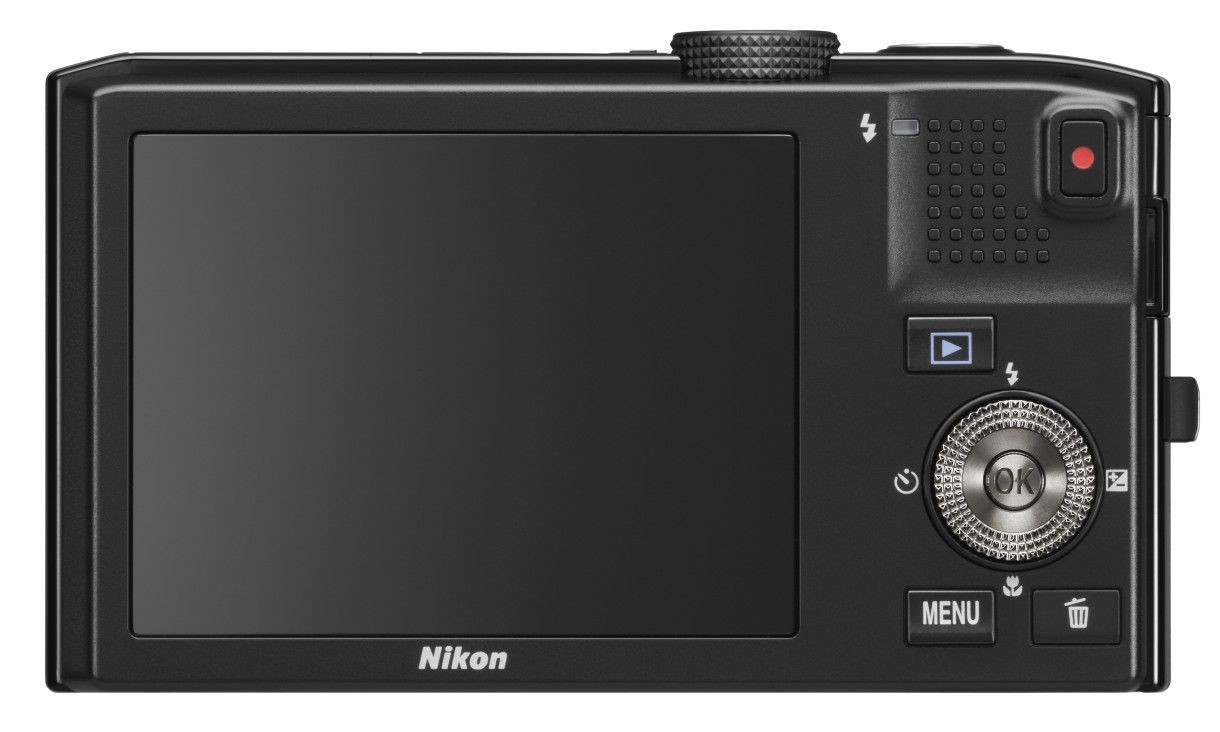 Nikon S8100