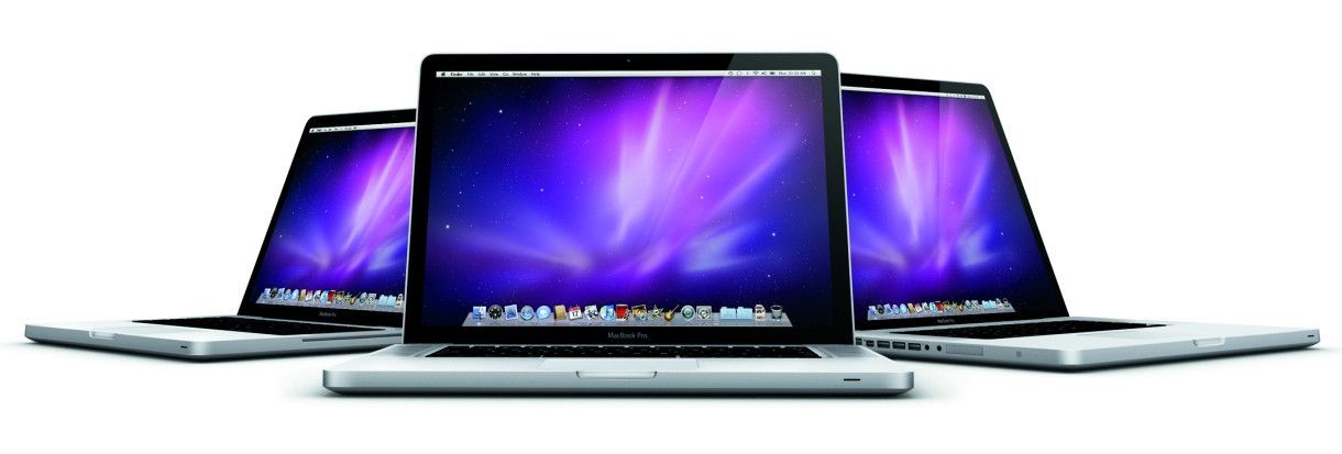 Apple MacBook Pro