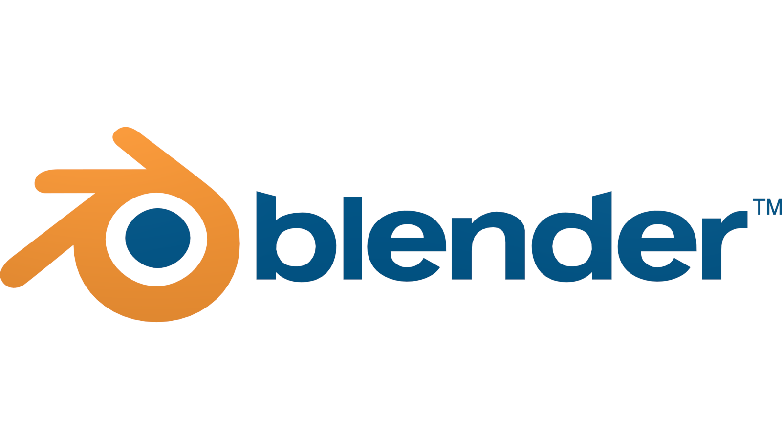 Blender logo
