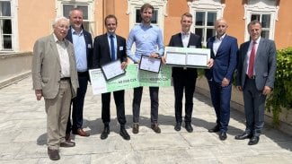 Cena Josepha Fouriera