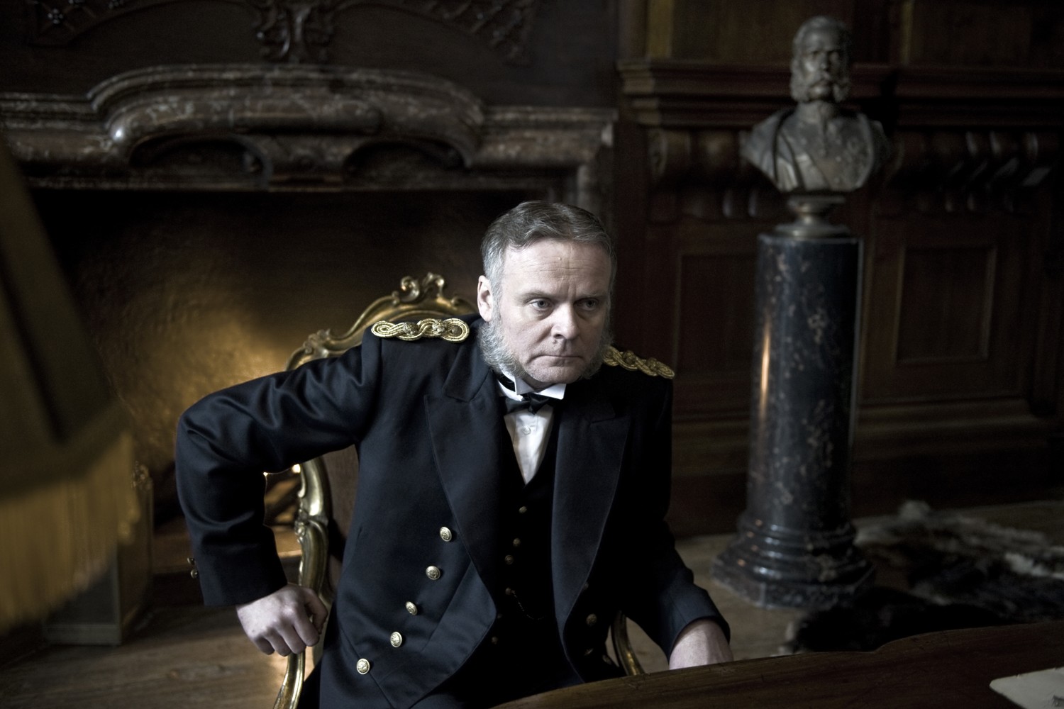 České století od 27. října na ČT 1 - Veliké bourání