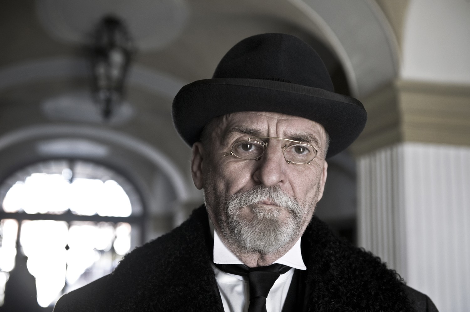 České století od 27. října na ČT 1 - Veliké bourání