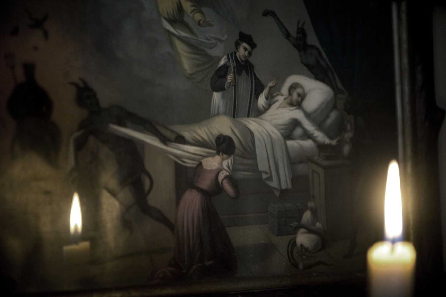 České století od 27. října na ČT 1 - Veliké bourání