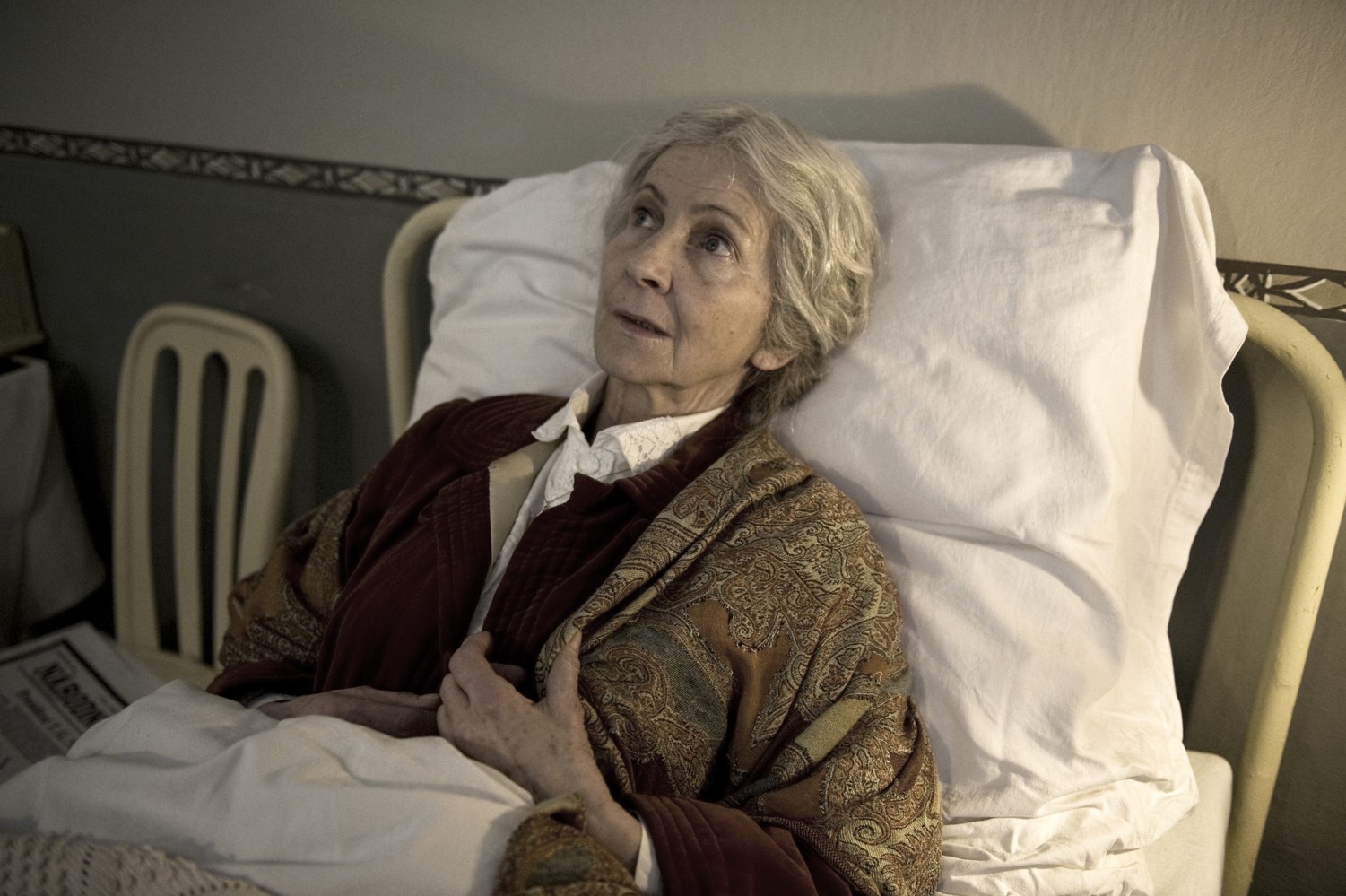 České století od 27. října na ČT 1 - Veliké bourání