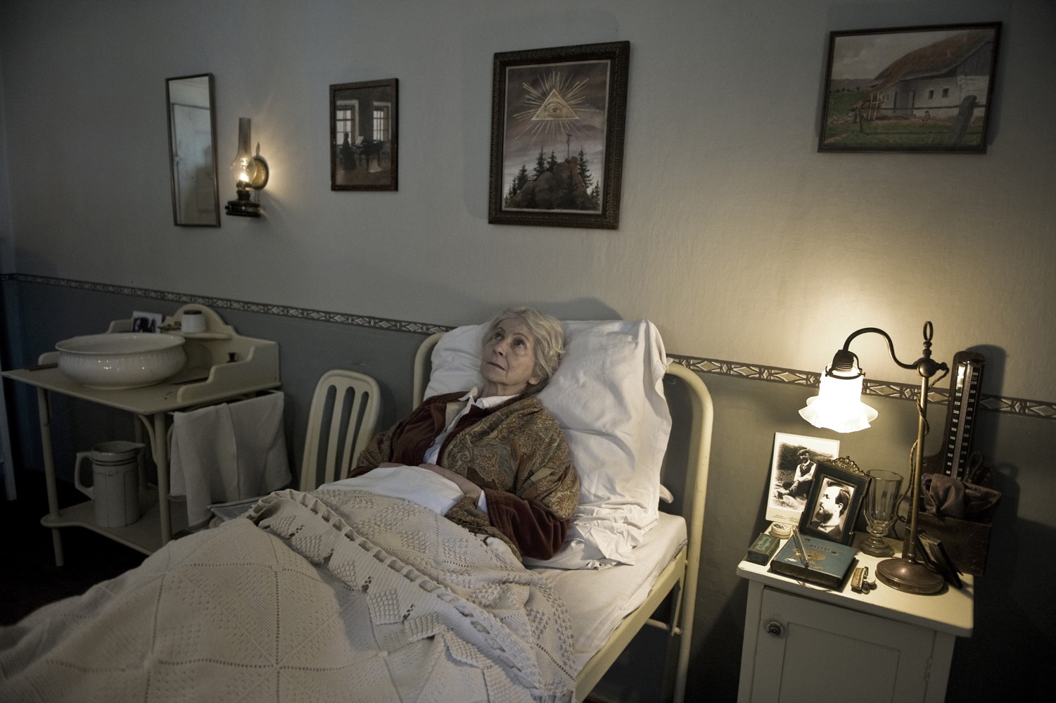 České století od 27. října na ČT 1 - Veliké bourání