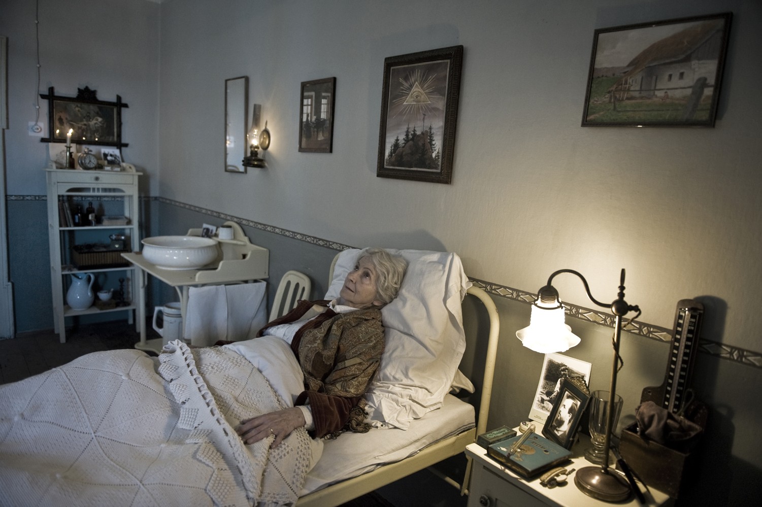 České století od 27. října na ČT 1 - Veliké bourání